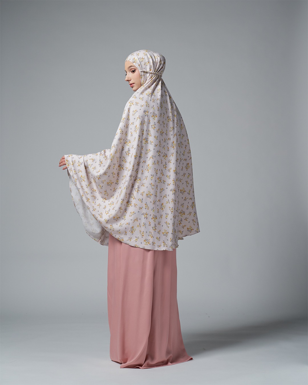 Shiva 191 Pink