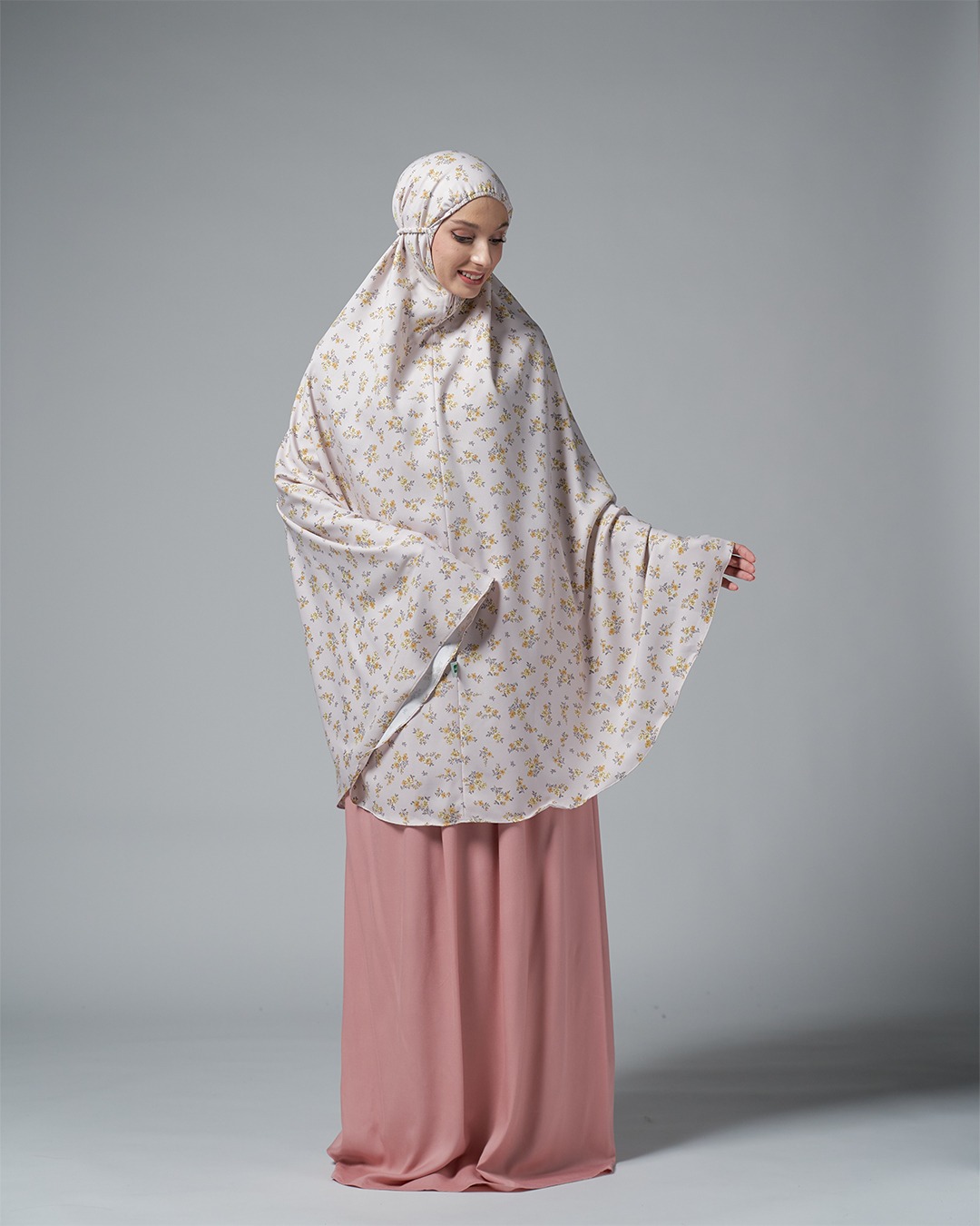 Shiva 191 Pink