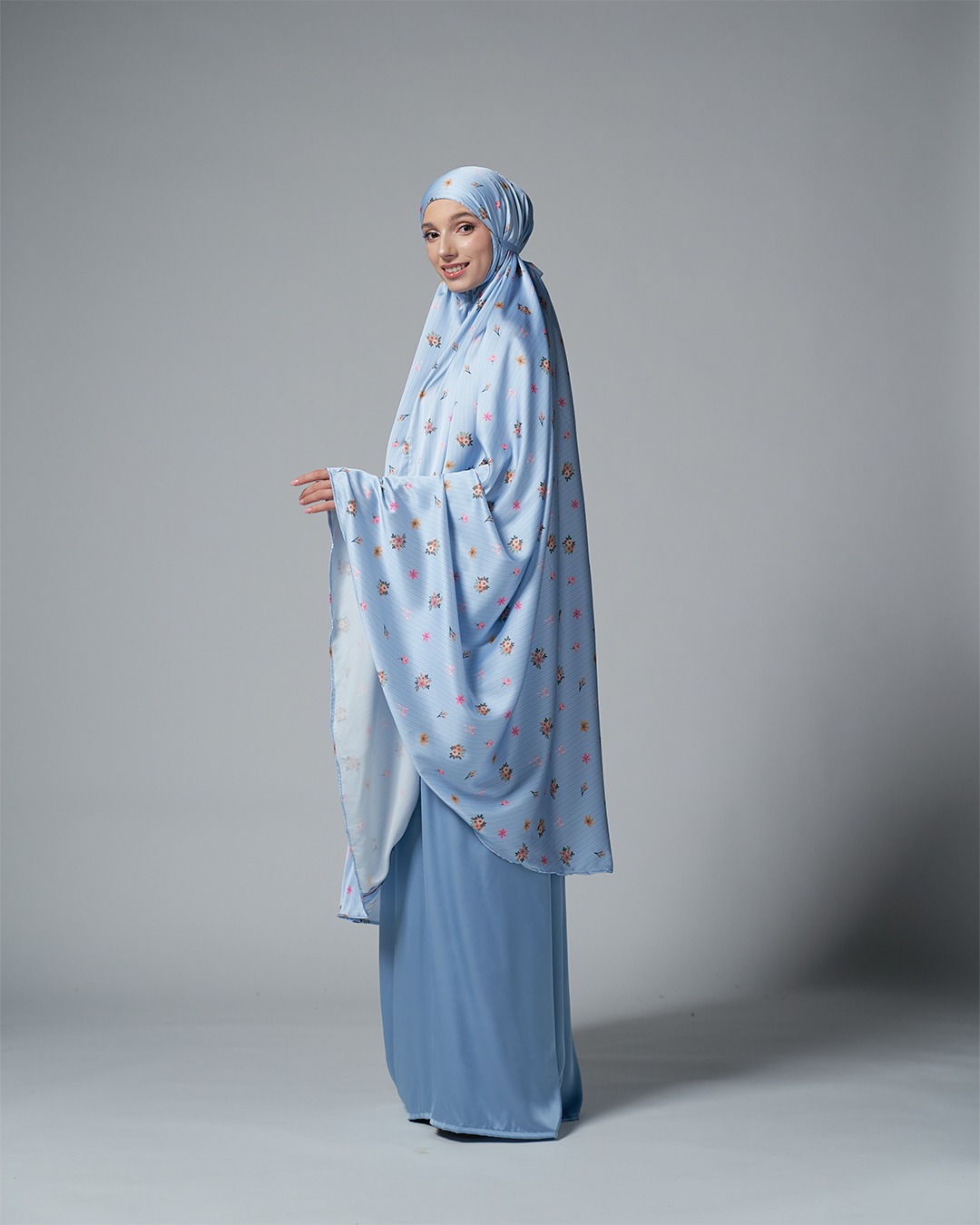 Shiva 192 Blue