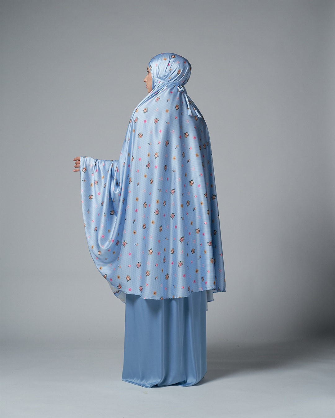 Shiva 192 Blue