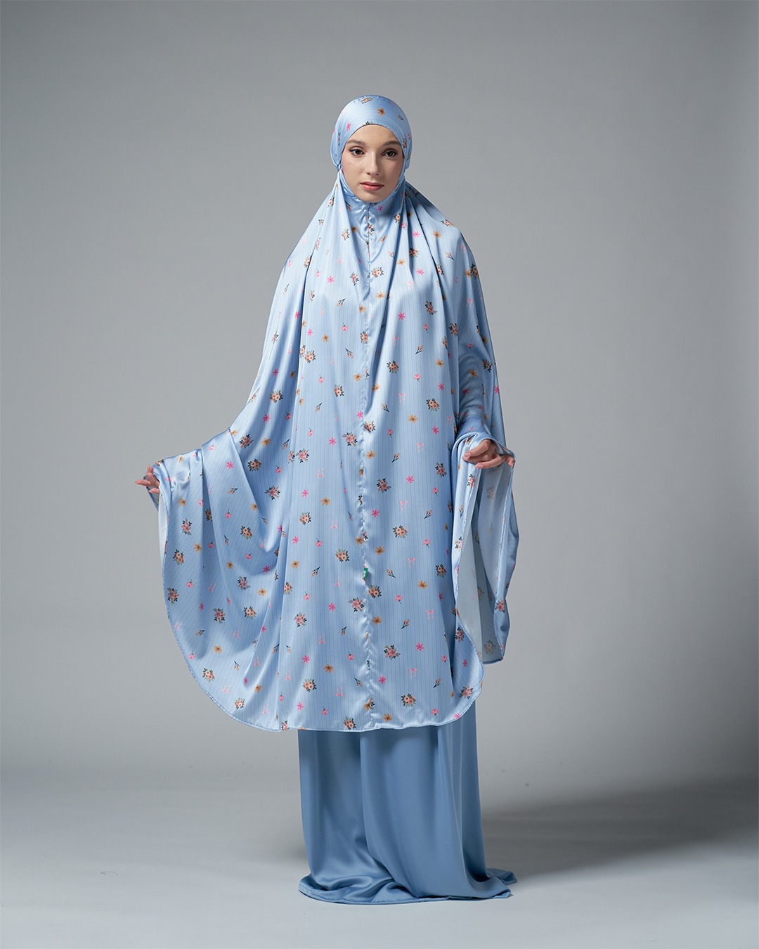Shiva 192 Blue