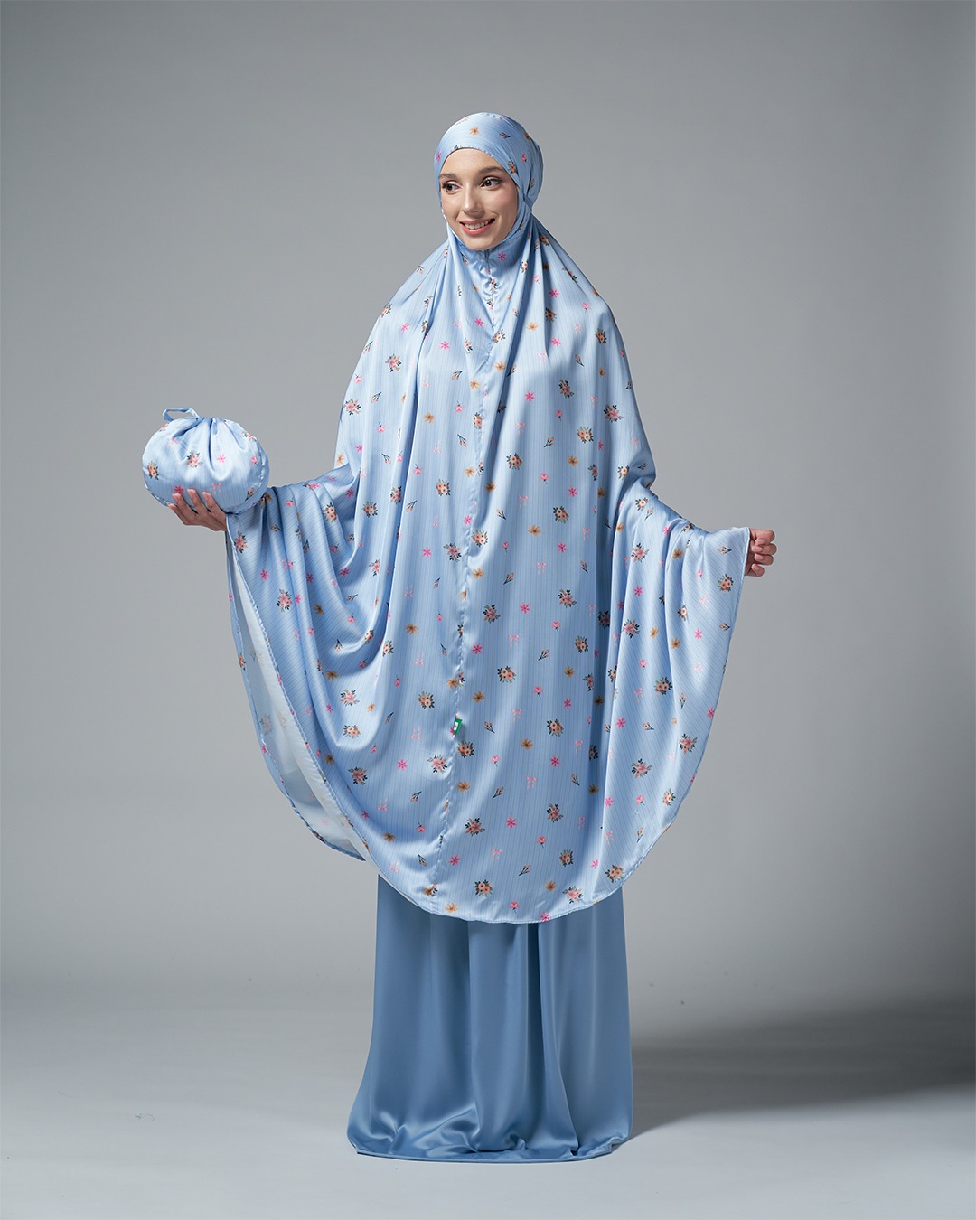 Shiva 192 Blue