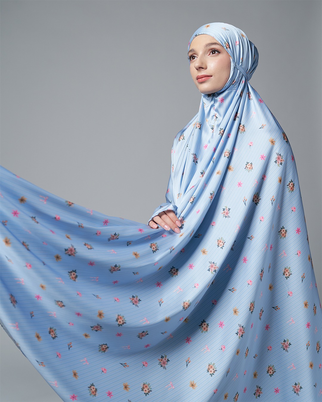 Shiva 192 Blue
