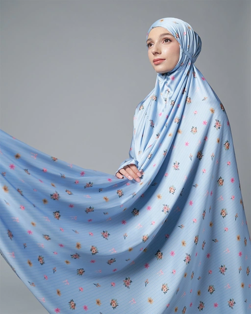 Shiva 192 Blue