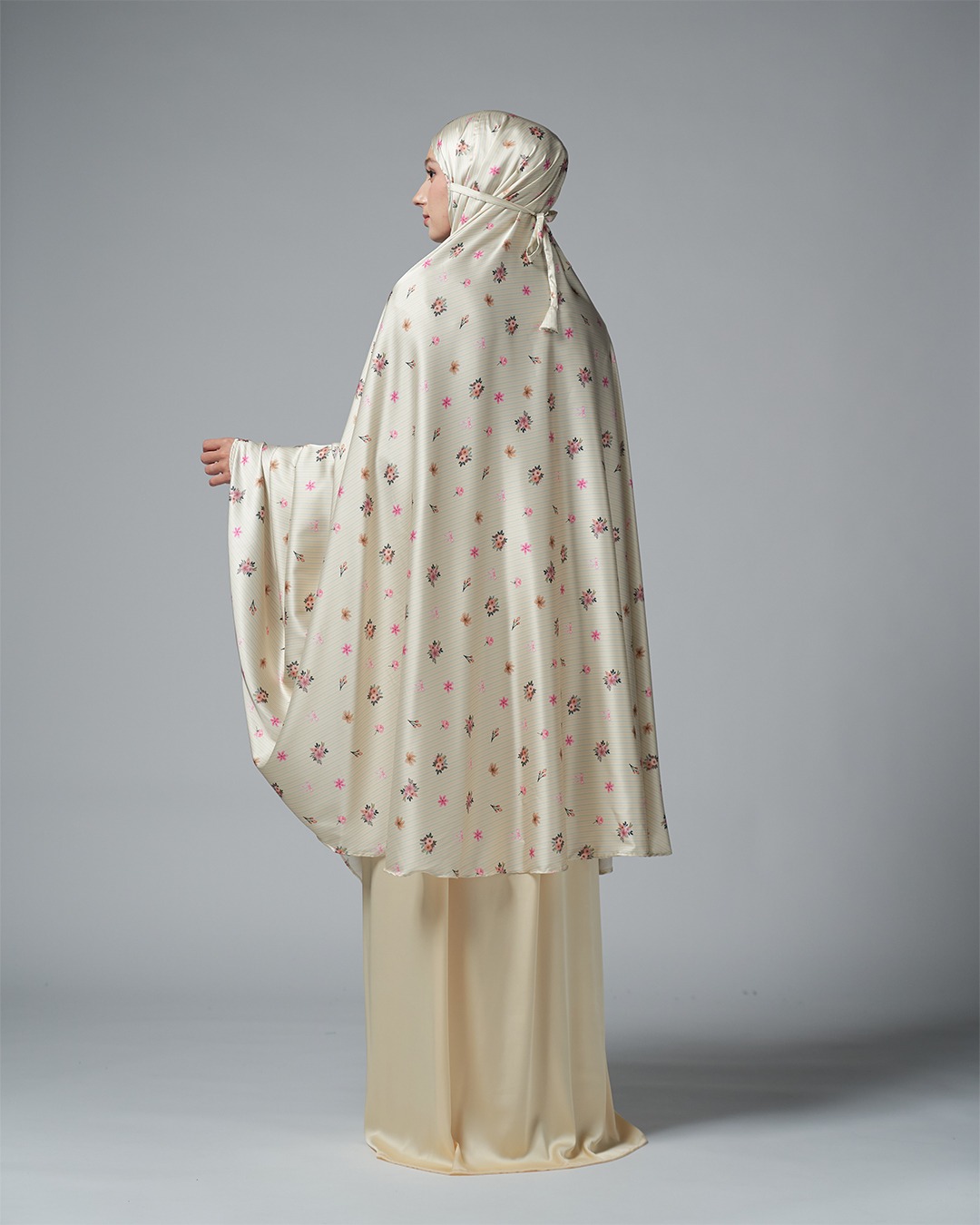 Shiva 192 Cream