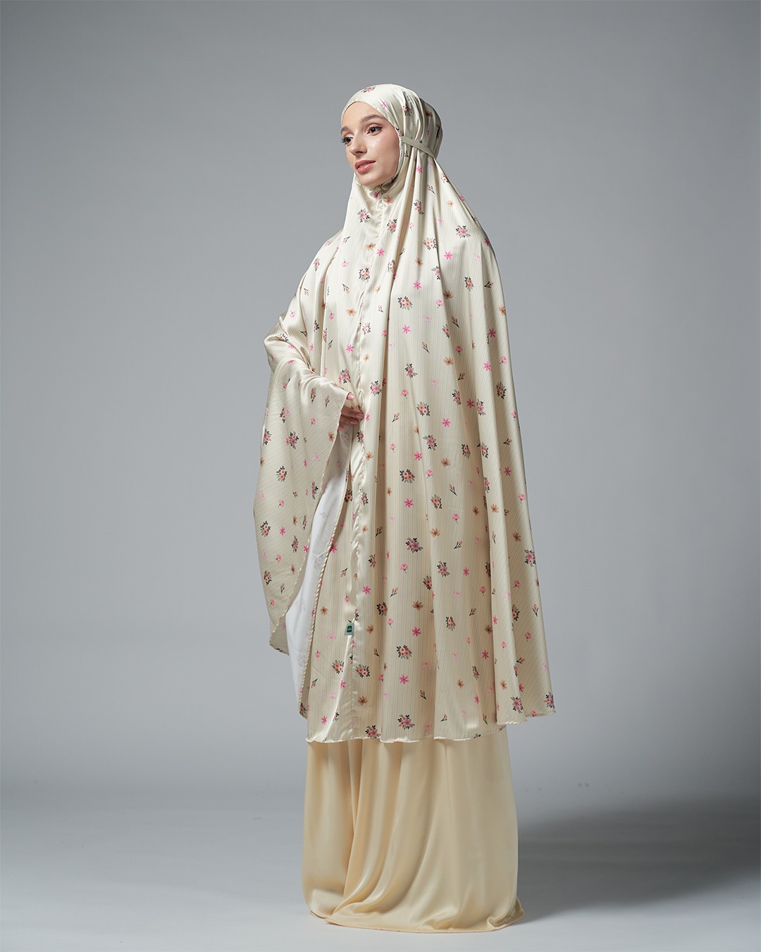 Shiva 192 Cream