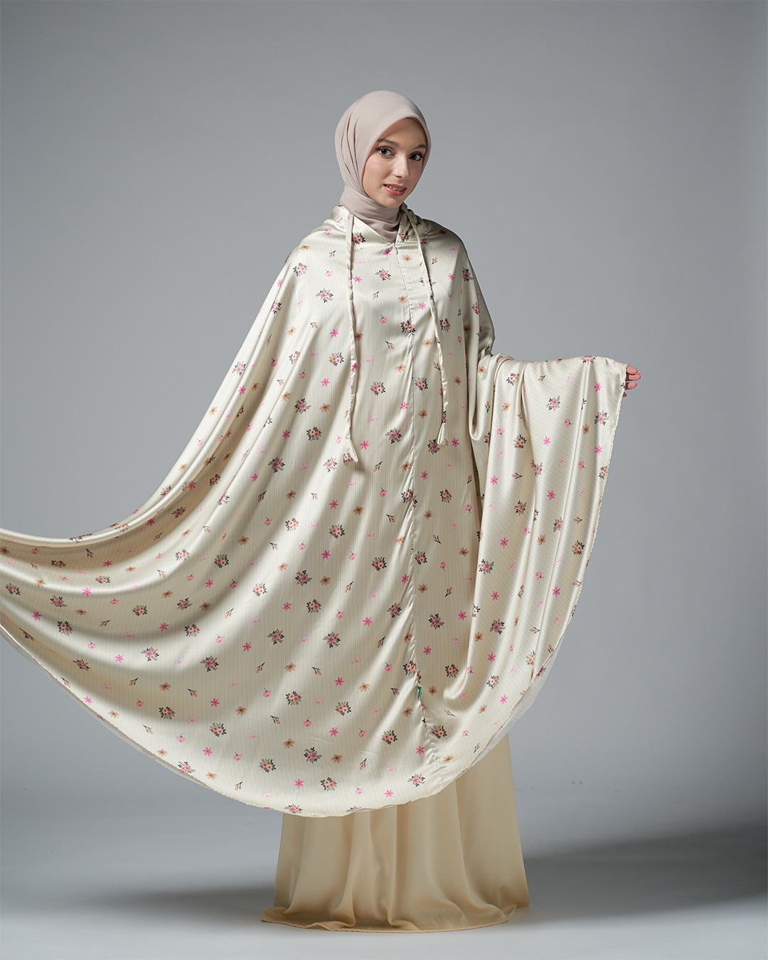 Shiva 192 Cream