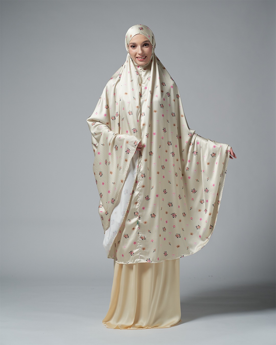 Shiva 192 Cream