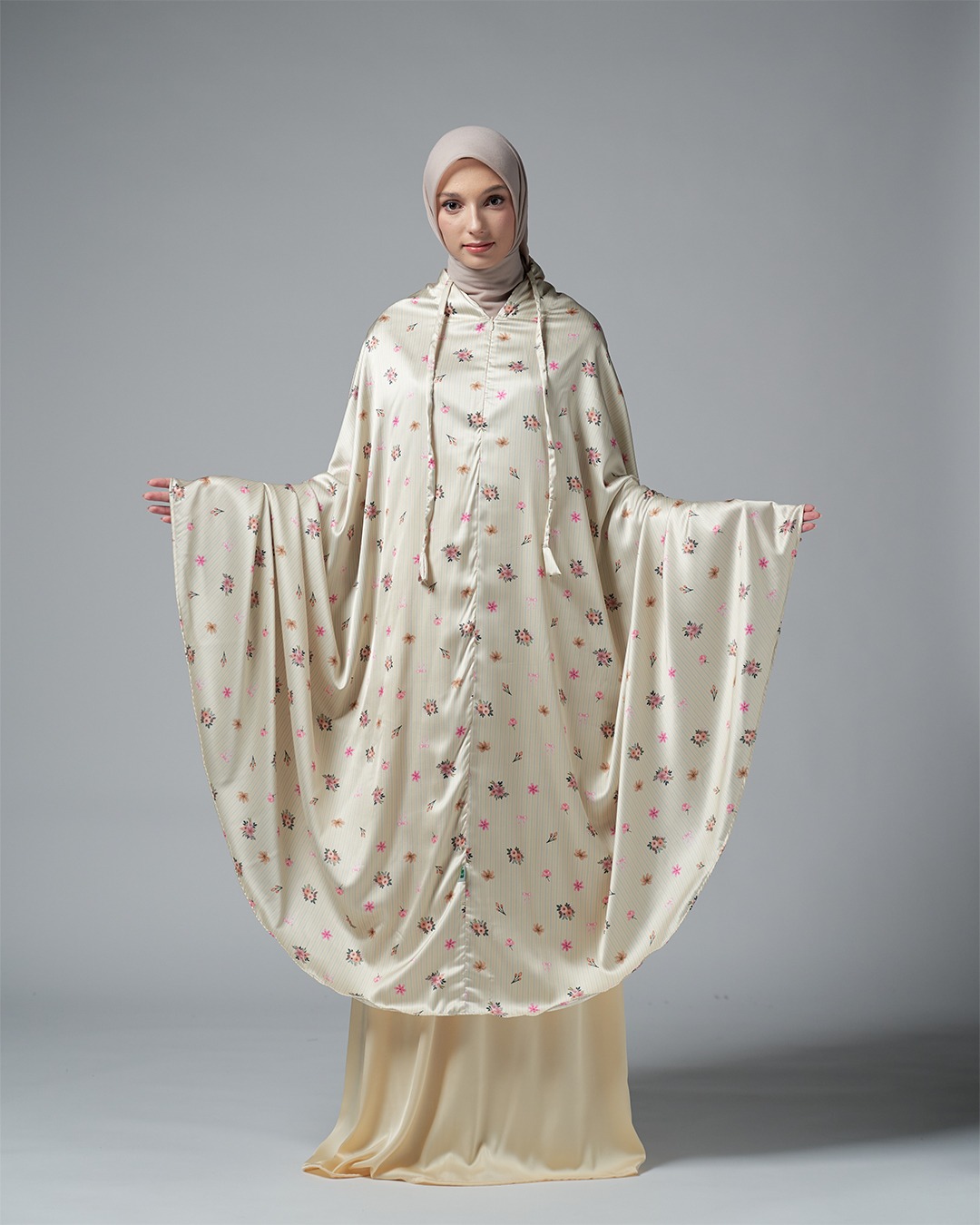 Shiva 192 Cream