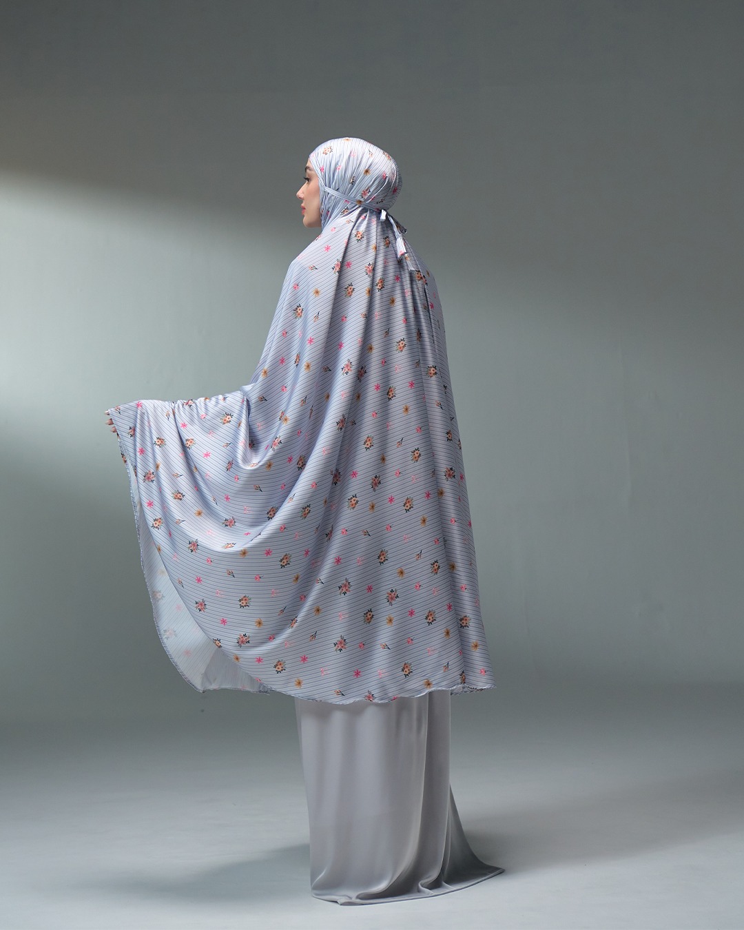Shiva 192 Grey