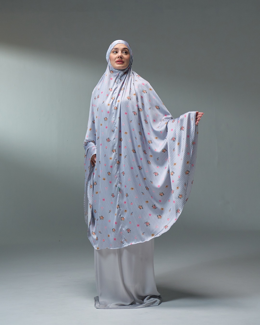Shiva 192 Grey