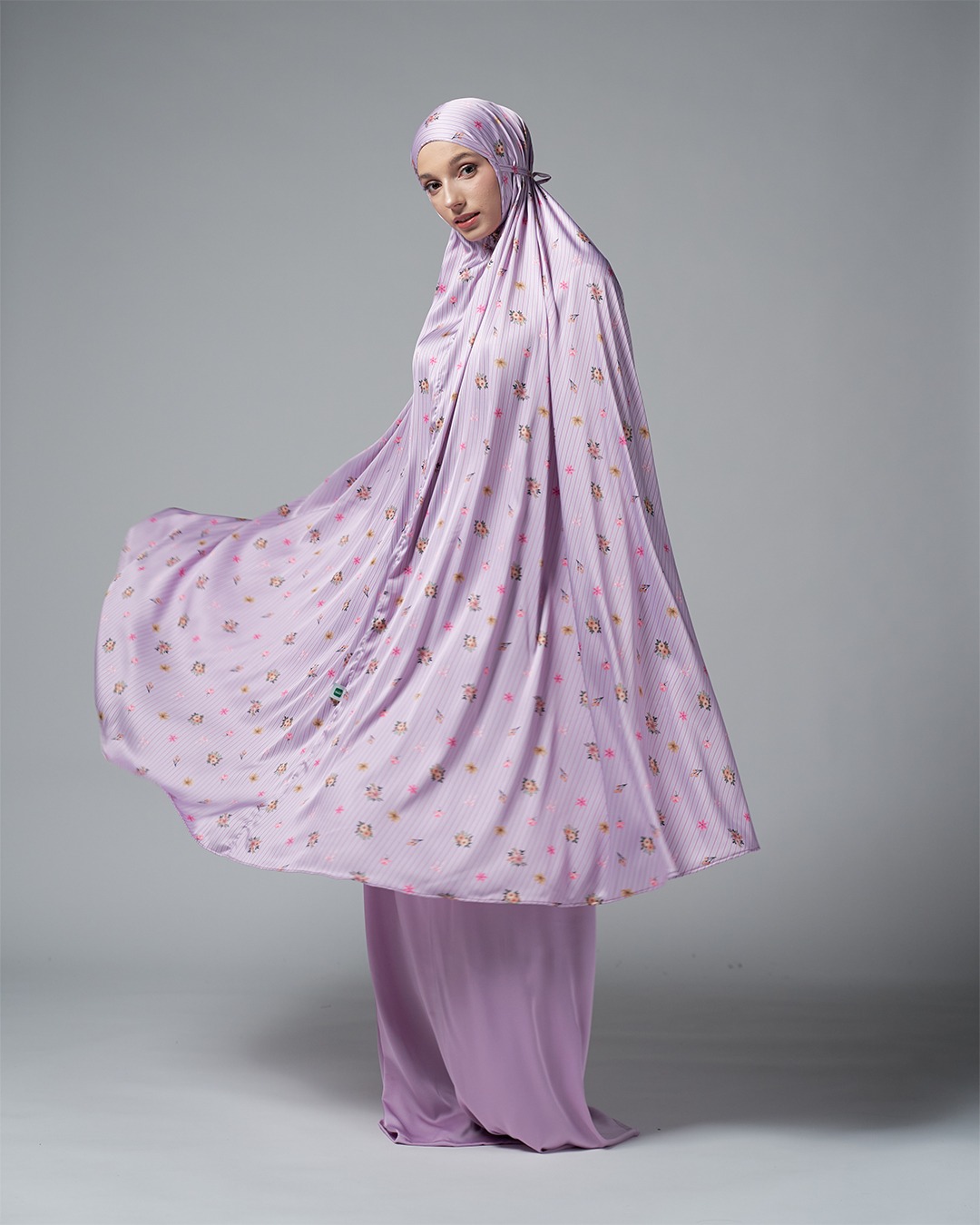 Shiva 192 Pink