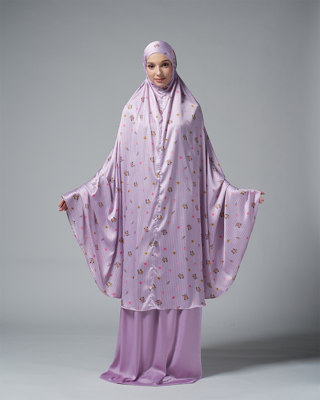 Shiva 192 Pink