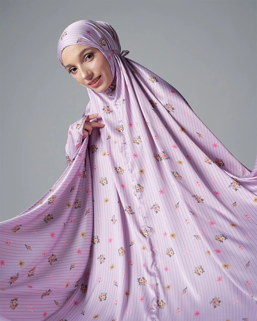 Shiva 192 Pink