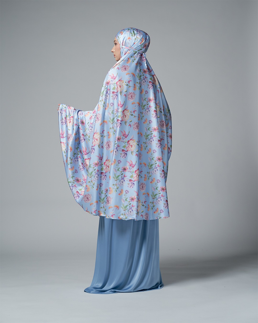 Shiva 193 Blue