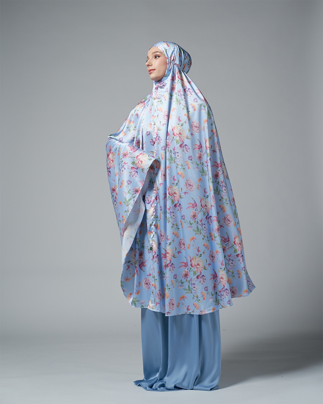 Shiva 193 Blue