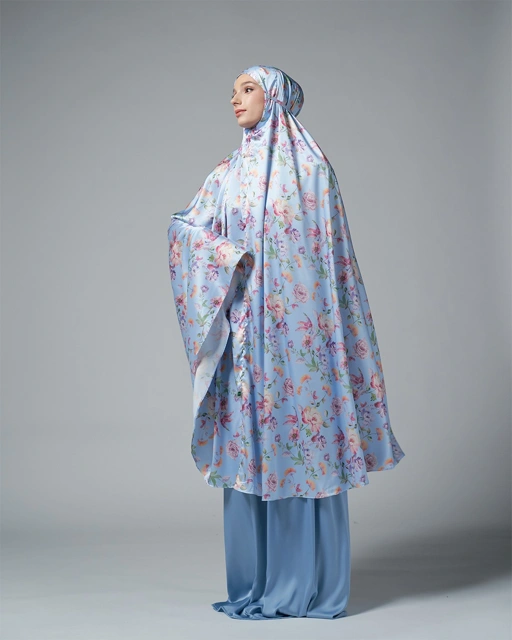 Shiva 193 Blue