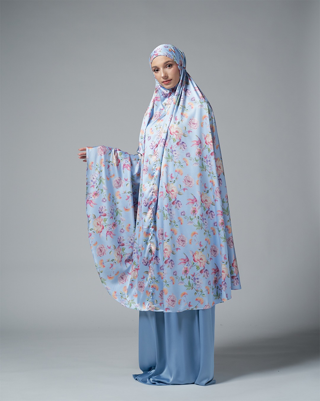 Shiva 193 Blue