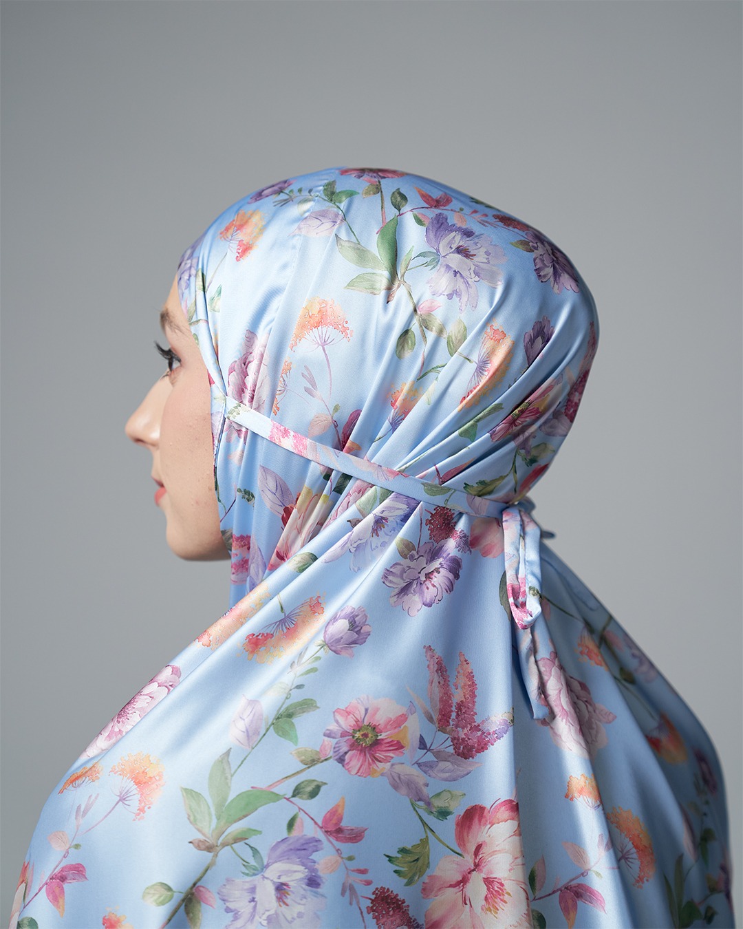 Shiva 193 Blue