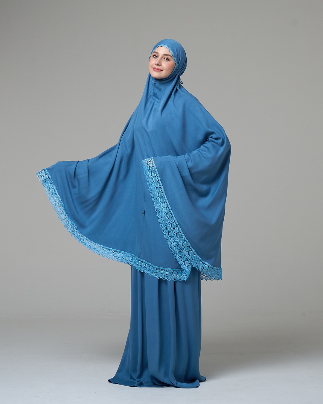 Shiva 194 Blue