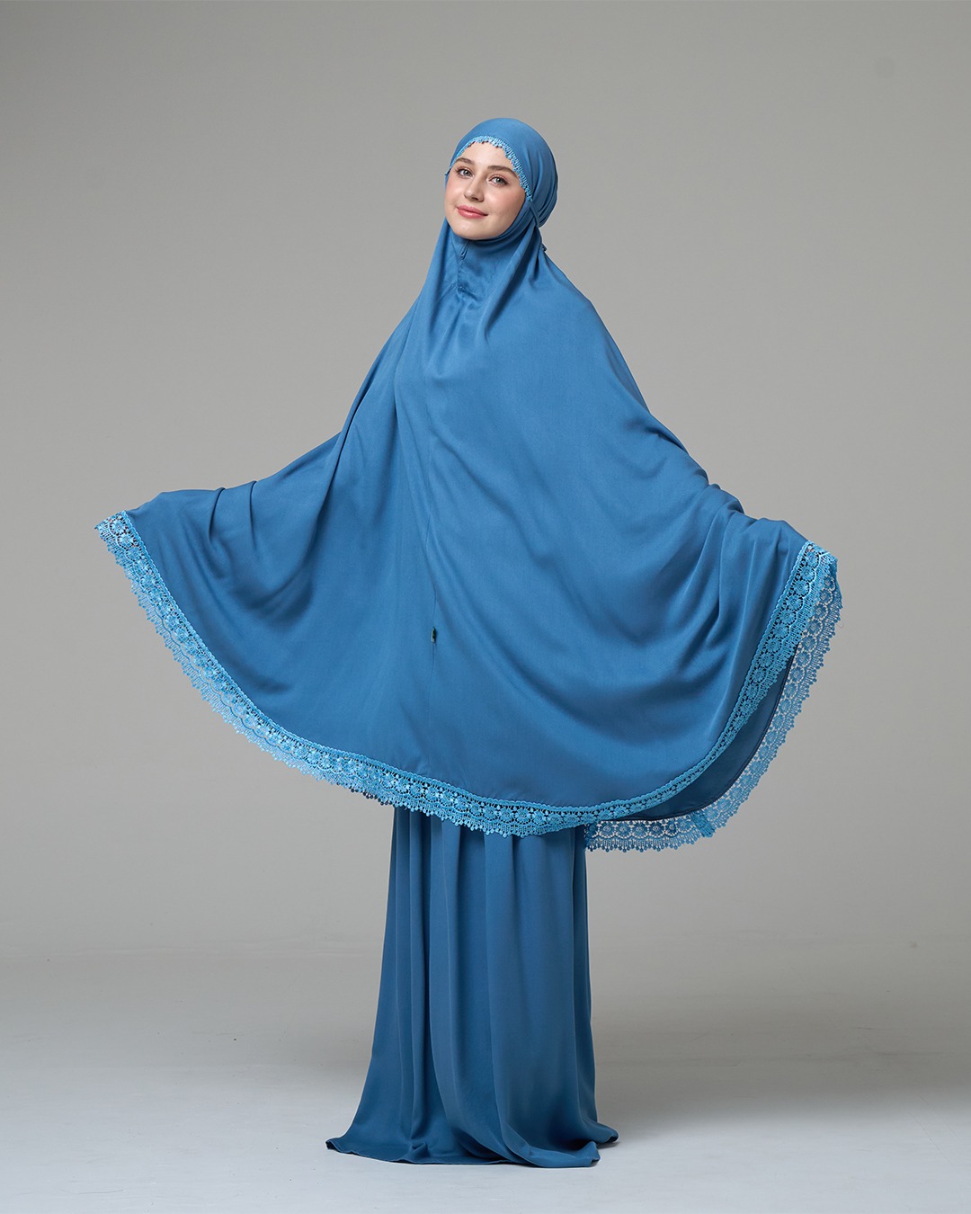 Shiva 194 Blue