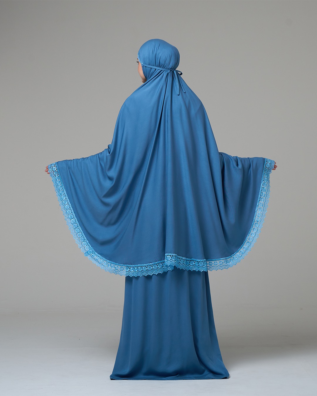 Shiva 194 Blue