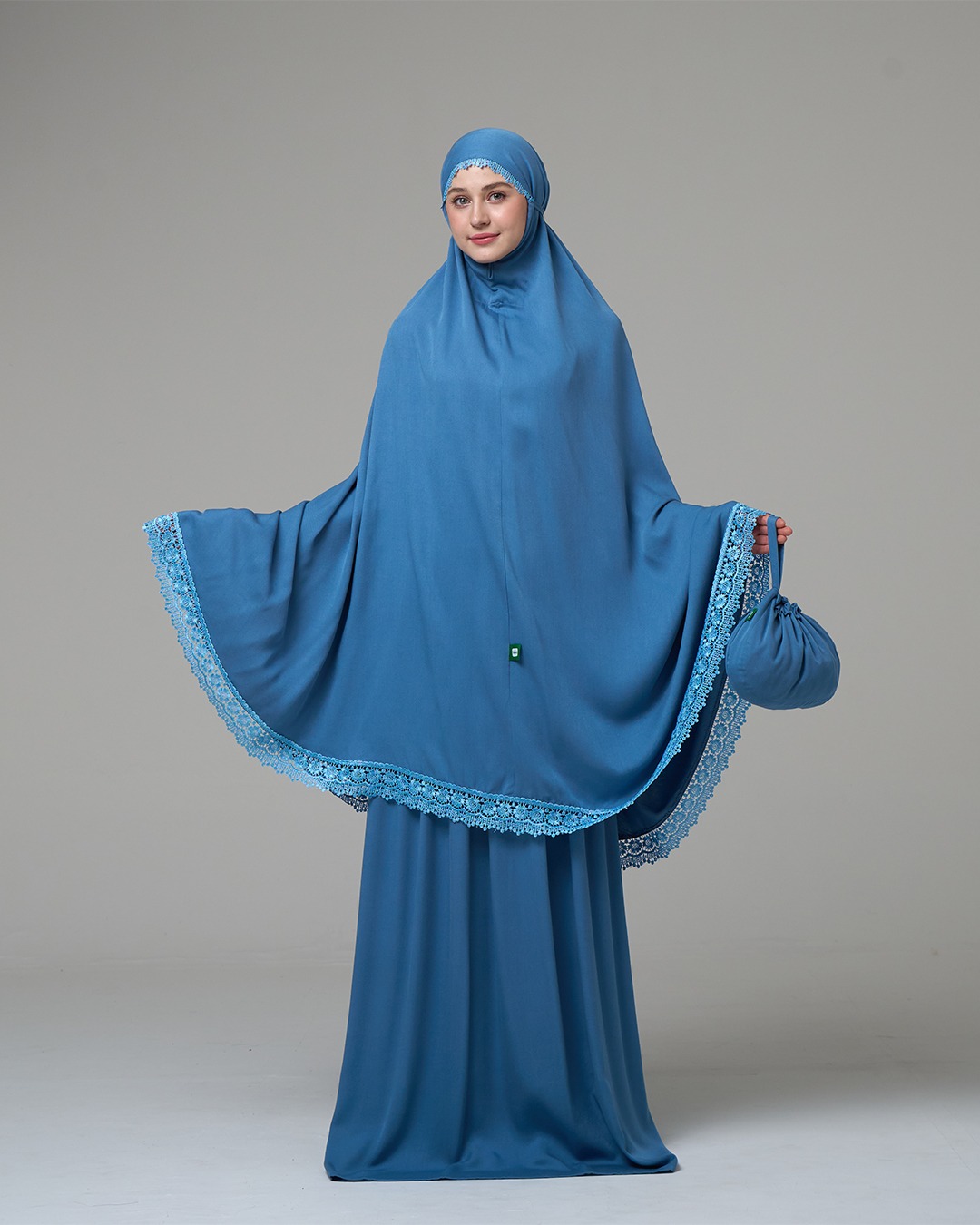 Shiva 194 Blue