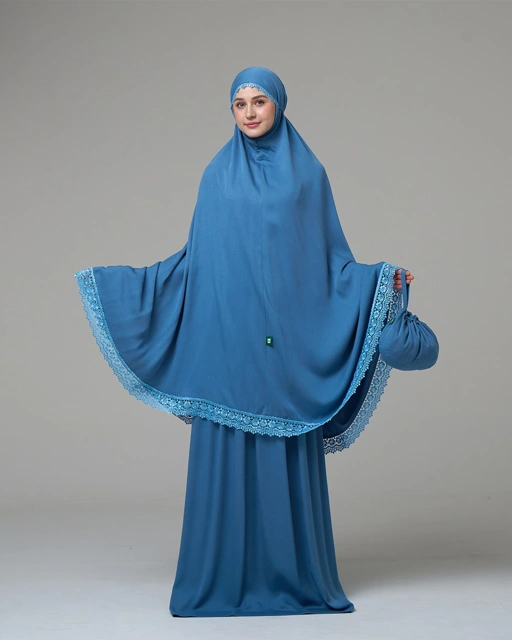 Shiva 194 Blue
