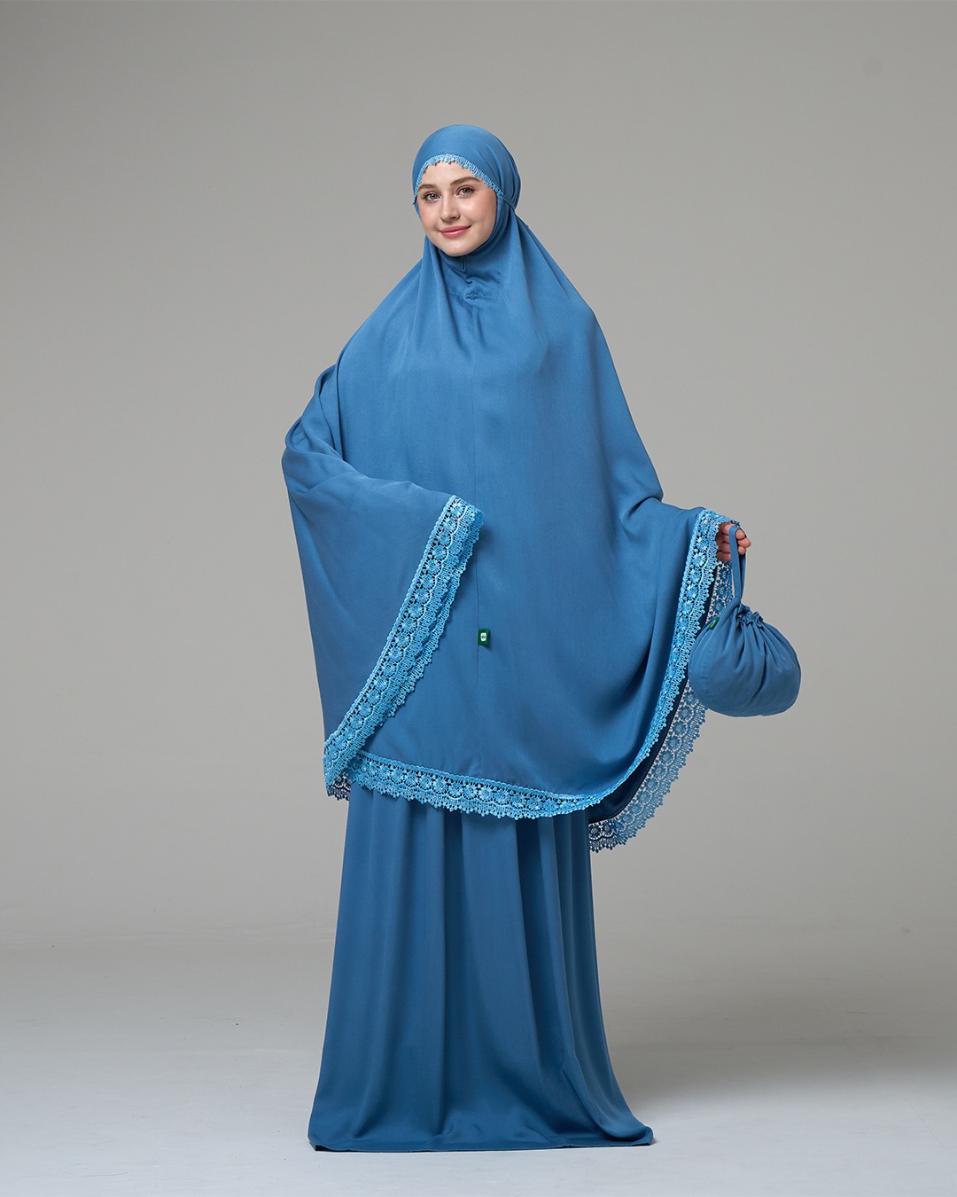 Shiva 194 Blue