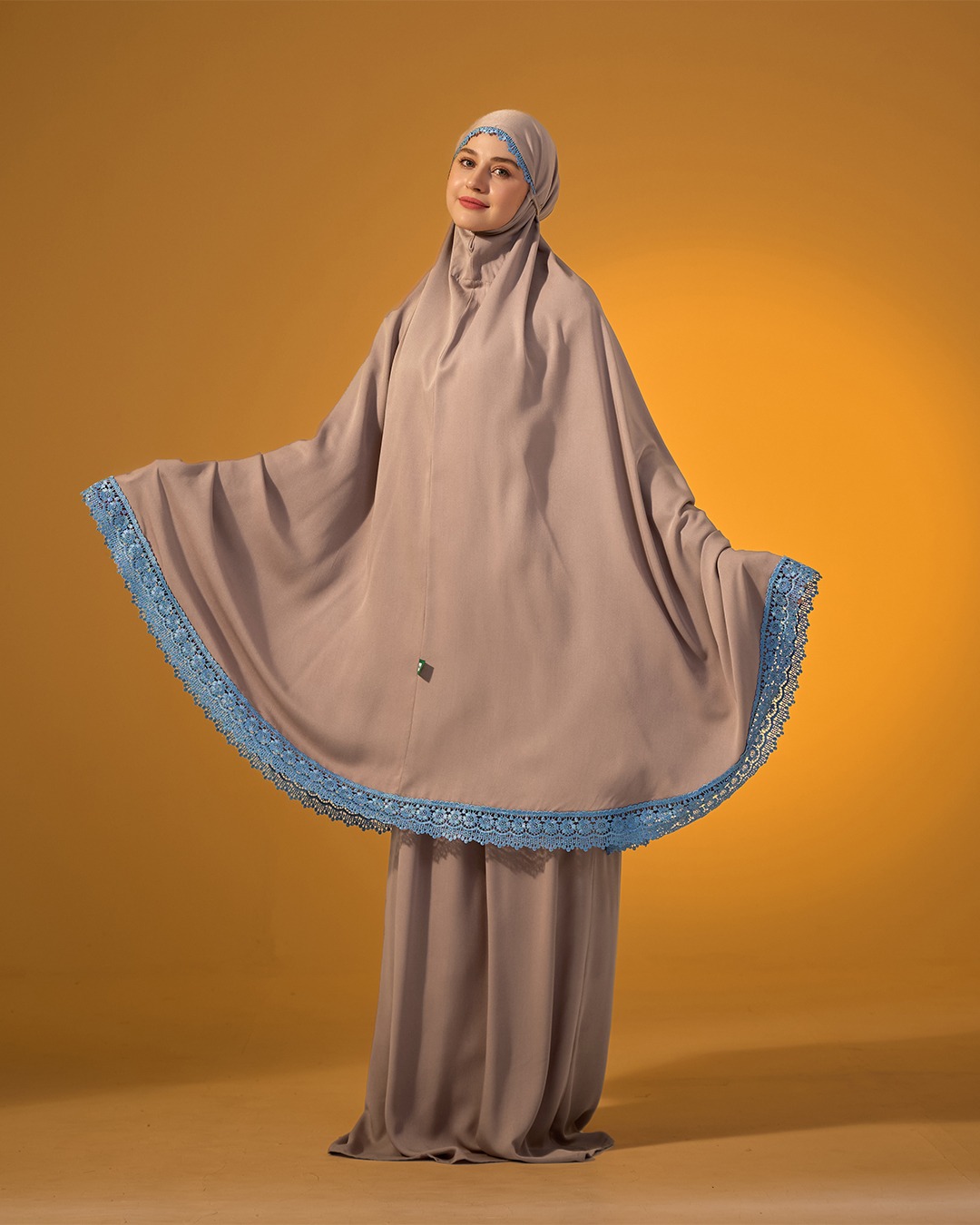 Shiva 194 Brown