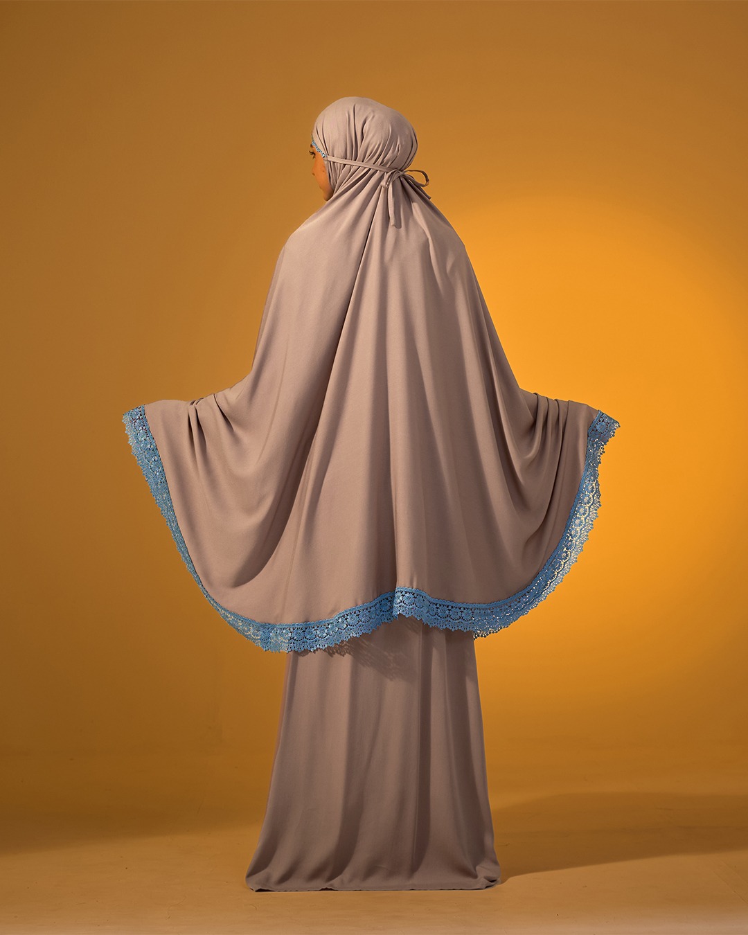 Shiva 194 Brown