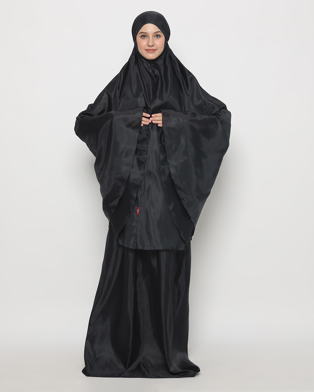 Mukena Hadiah Random