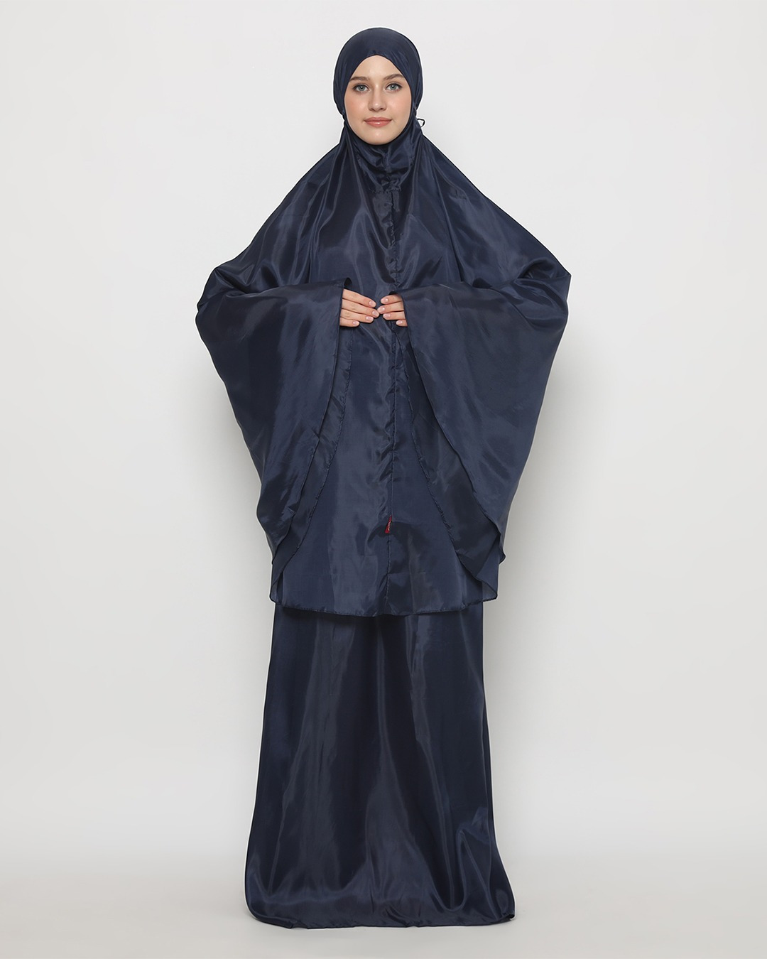 Mukena Hadiah Random