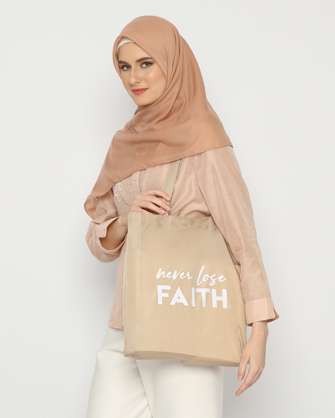 Totebag Brown