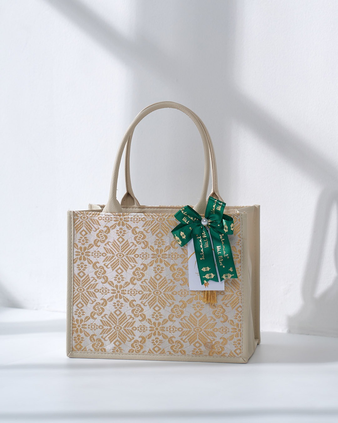 Raya Hampers Mukena Shafwa