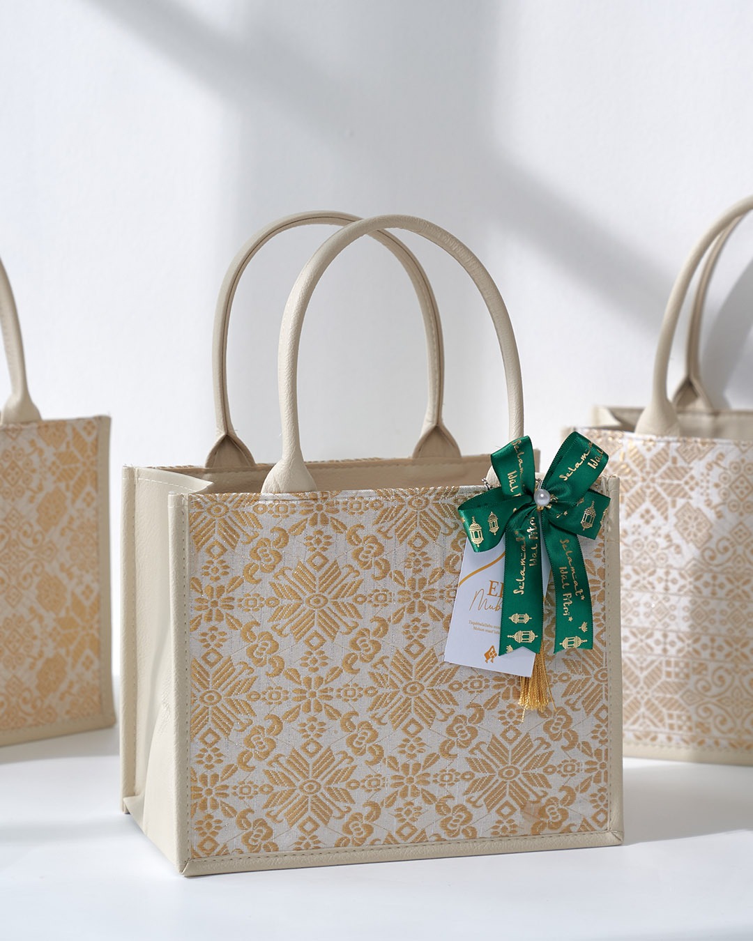 Raya Hampers Mukena Shafwa