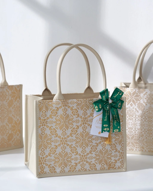 Image of Raya Hampers Mukena Shafwa