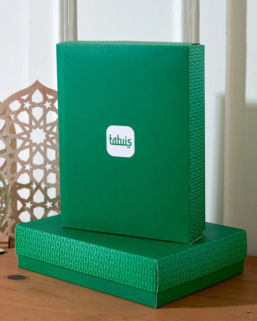 Image of Box Tatuis Klasik