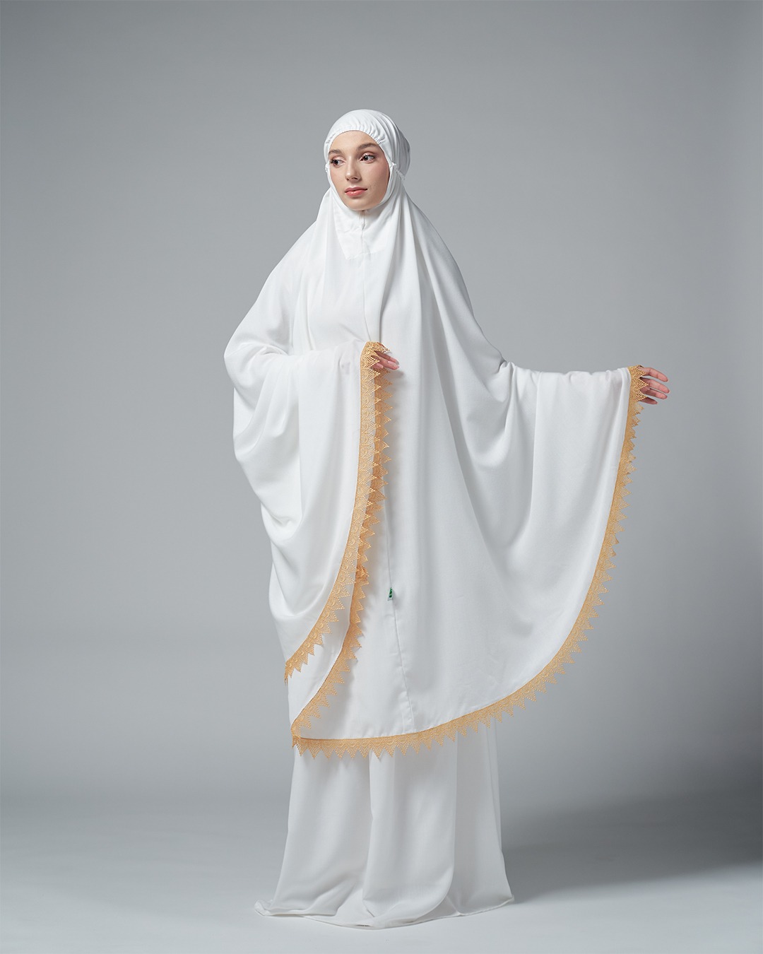Tiara 368 Broken White