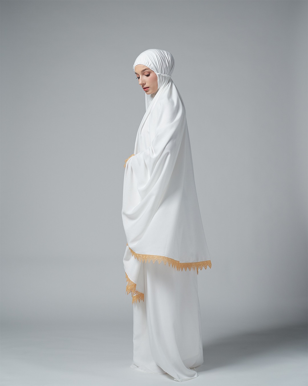 Tiara 368 Broken White
