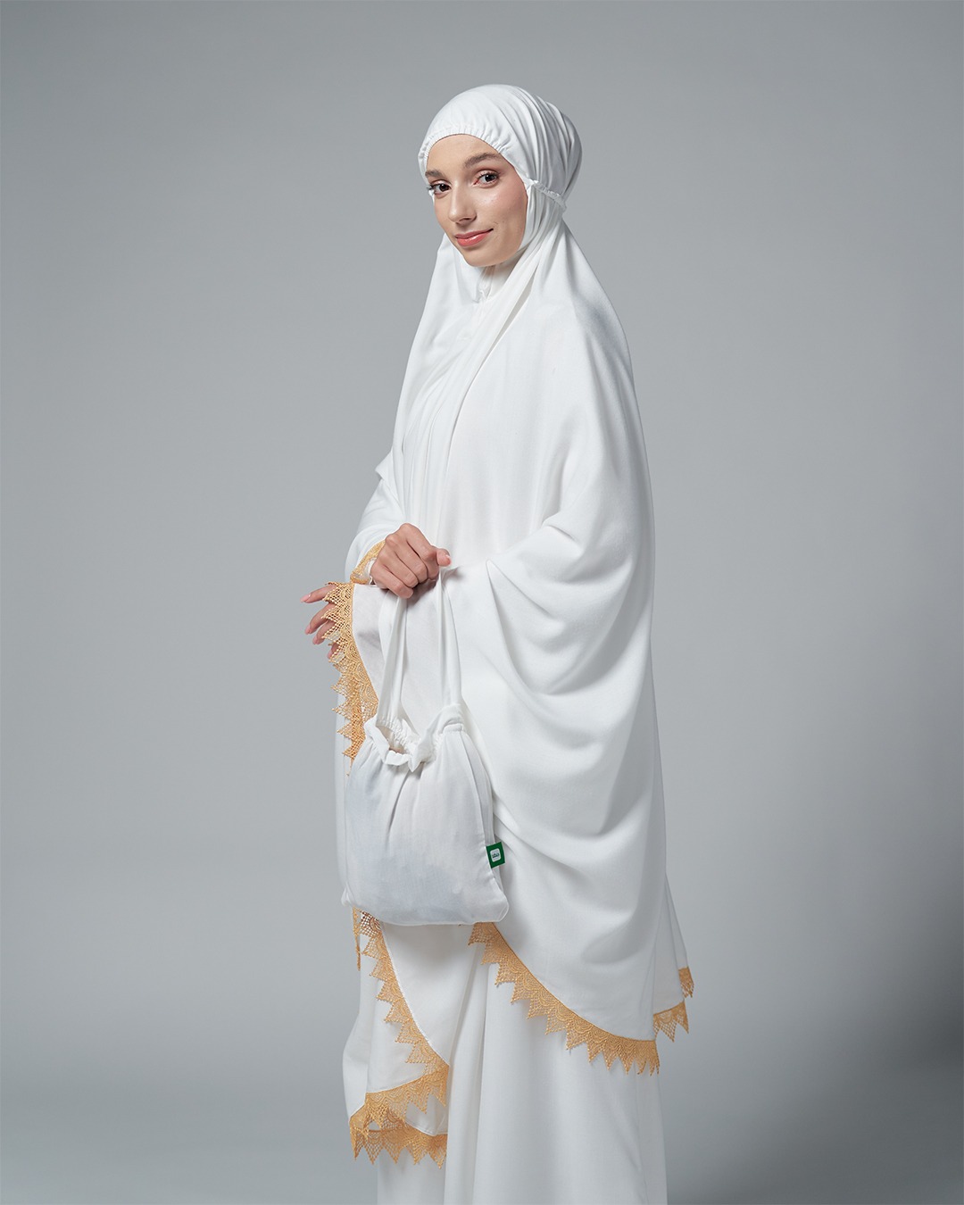 Tiara 368 Broken White