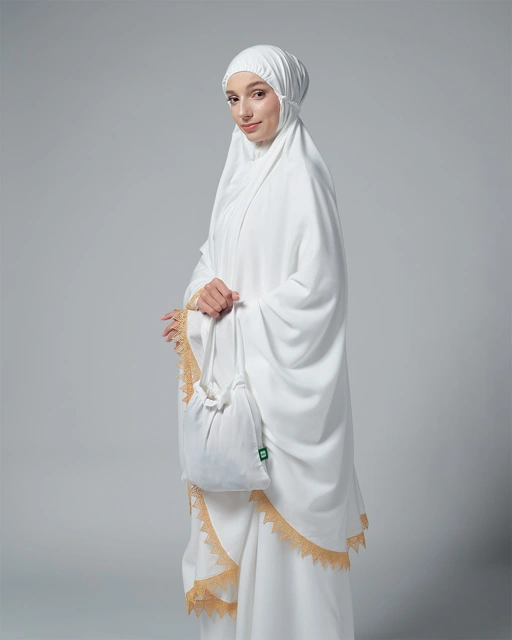 Image of Tiara 368 Broken White