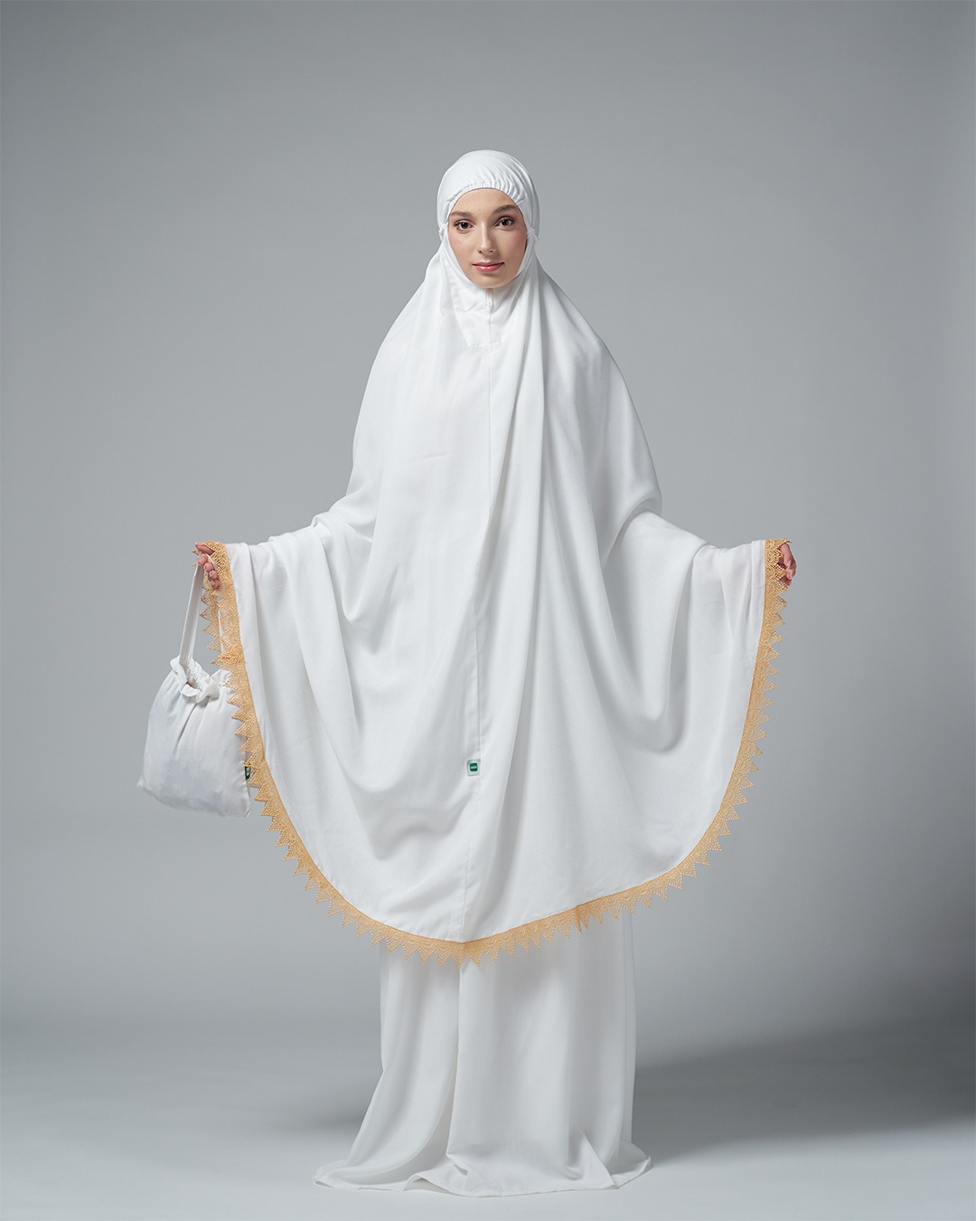 Tiara 368 Broken White