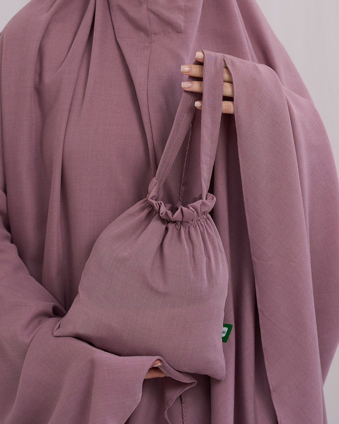 Tiara 377 Dusty Purple