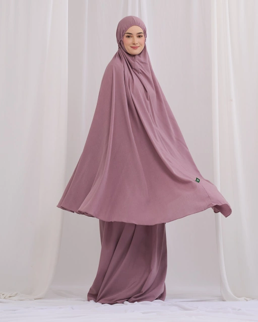 Image of Tiara 377 Dusty Purple