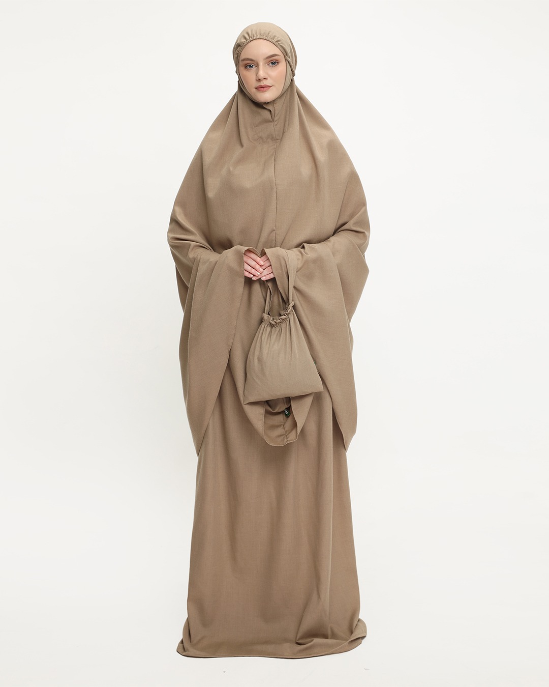 Tiara 377 Mocca