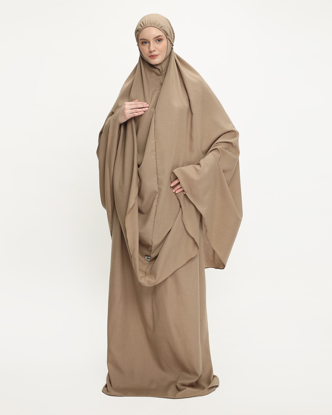 Tiara 377 Mocca