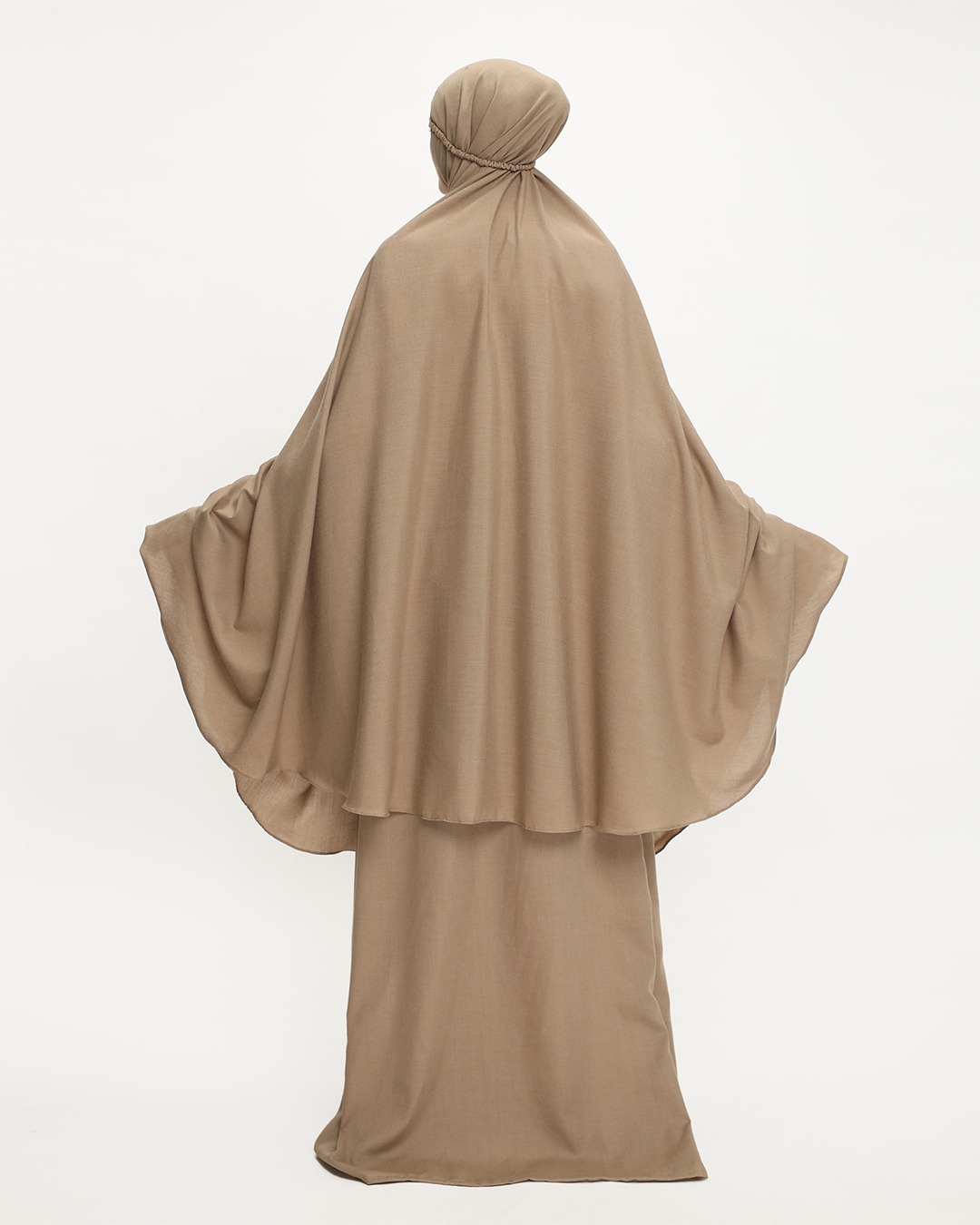 Tiara 377 Mocca