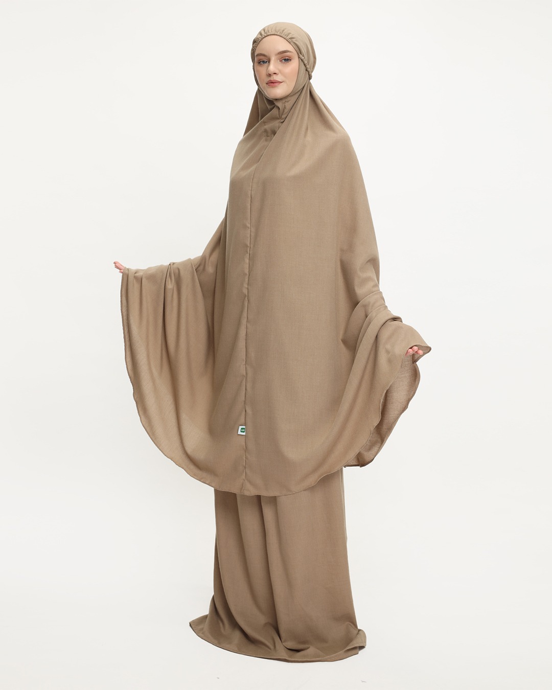 Tiara 377 Mocca