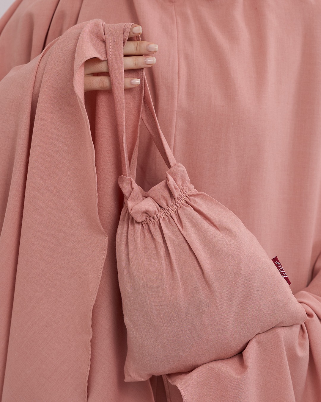 Tiara 377 Peach